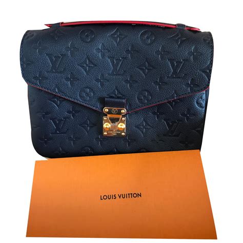 louis vuitton purse navy blue|images louis vuitton handbags blue.